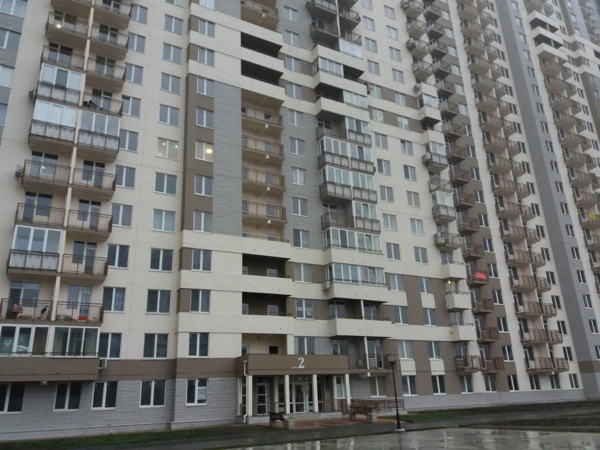 Apartments Lutsdorf Odessza Kültér fotó