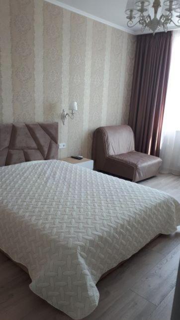 Apartments Lutsdorf Odessza Kültér fotó