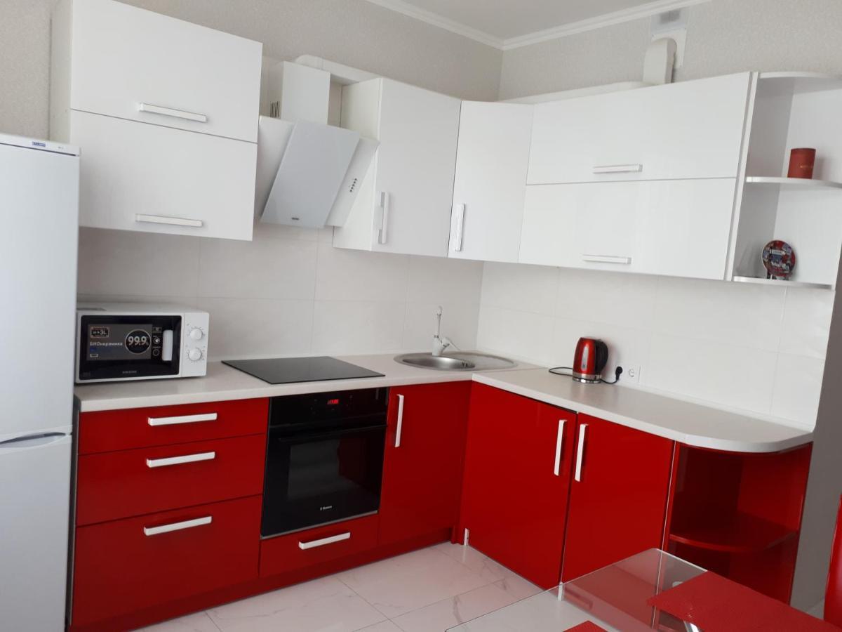 Apartments Lutsdorf Odessza Kültér fotó