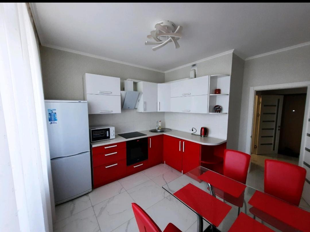 Apartments Lutsdorf Odessza Kültér fotó
