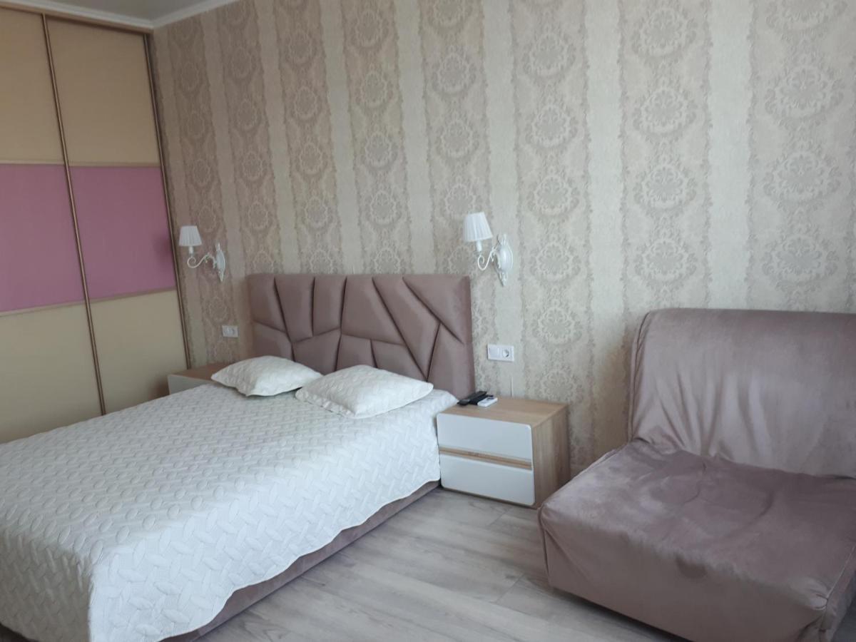 Apartments Lutsdorf Odessza Kültér fotó