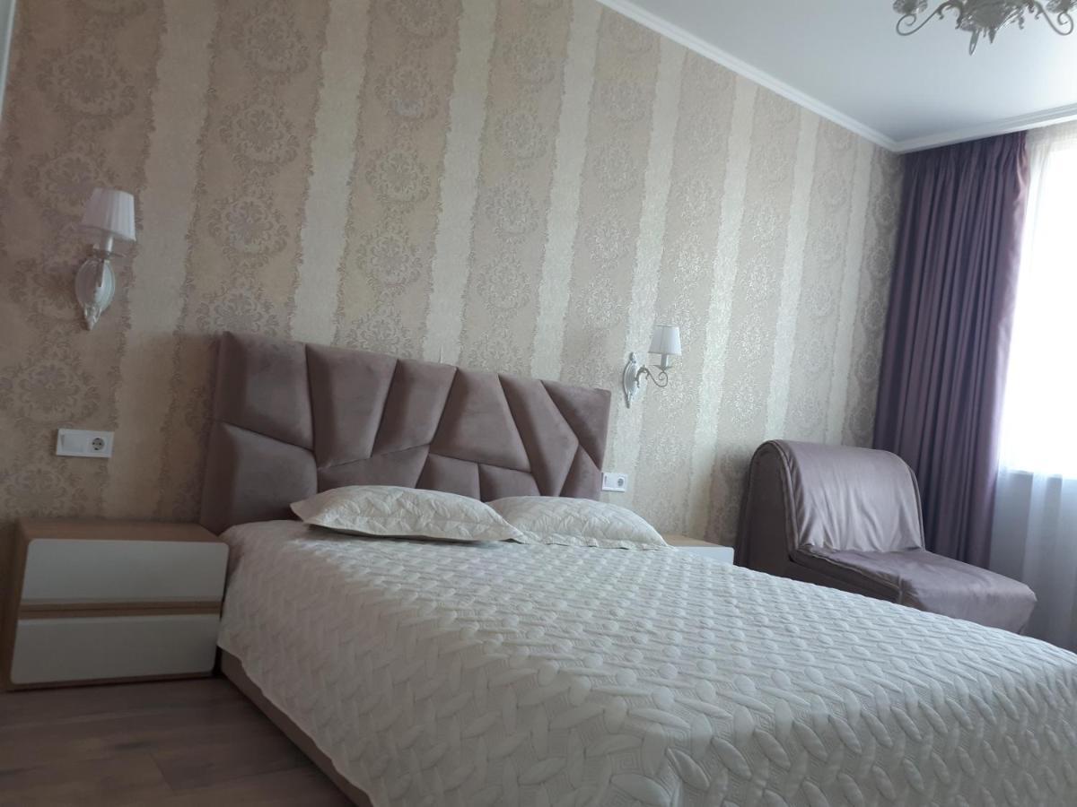 Apartments Lutsdorf Odessza Kültér fotó